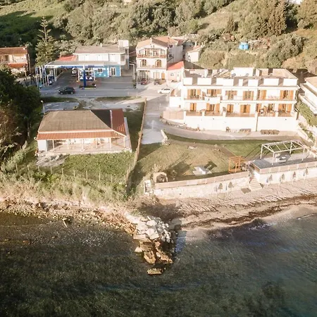 Holiday home Casa Di Cuore - Beachfront *