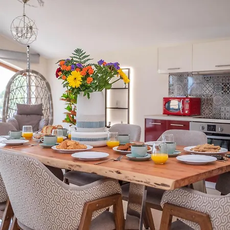 Casa Di Cuore - Beachfront Argassi