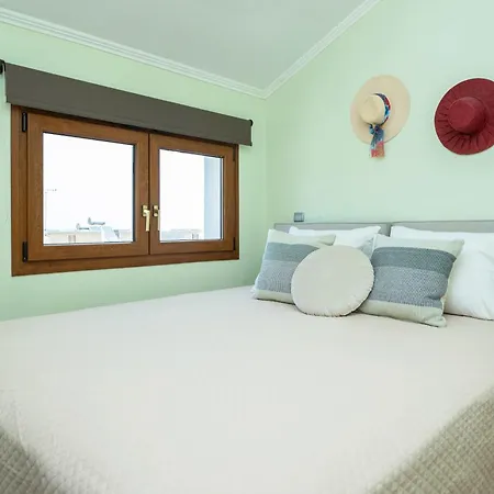 Casa Di Cuore - Beachfront * Argassi
