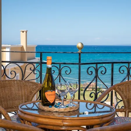 Casa Di Cuore - Beachfront * Argassi