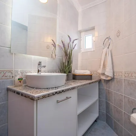 Holiday home Casa Di Cuore - Beachfront Argassi